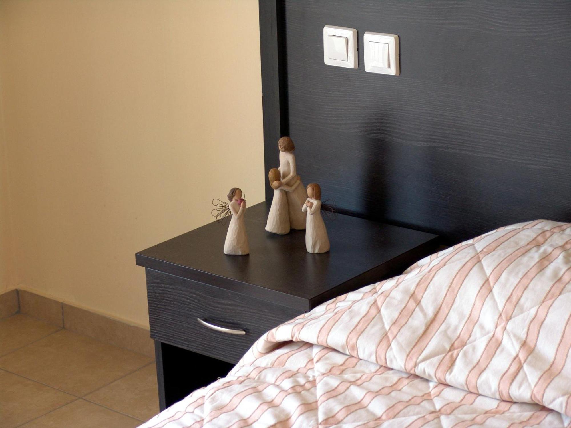 Merope Hotel Karlovassi Dış mekan fotoğraf
