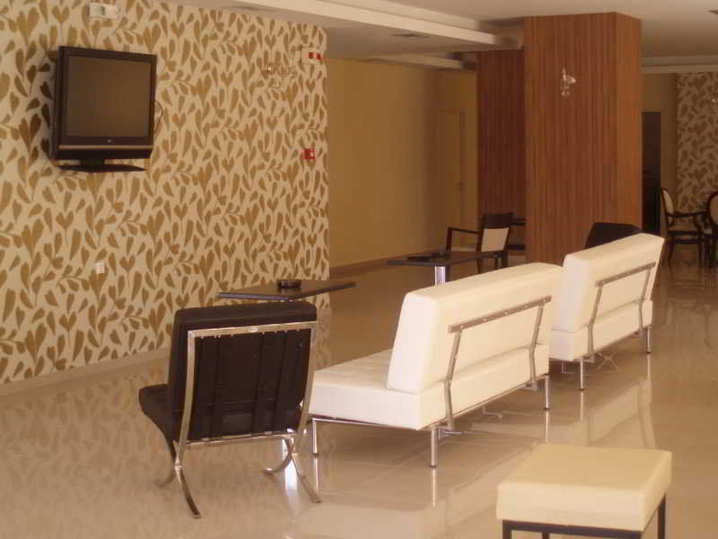 Merope Hotel Karlovassi Dış mekan fotoğraf